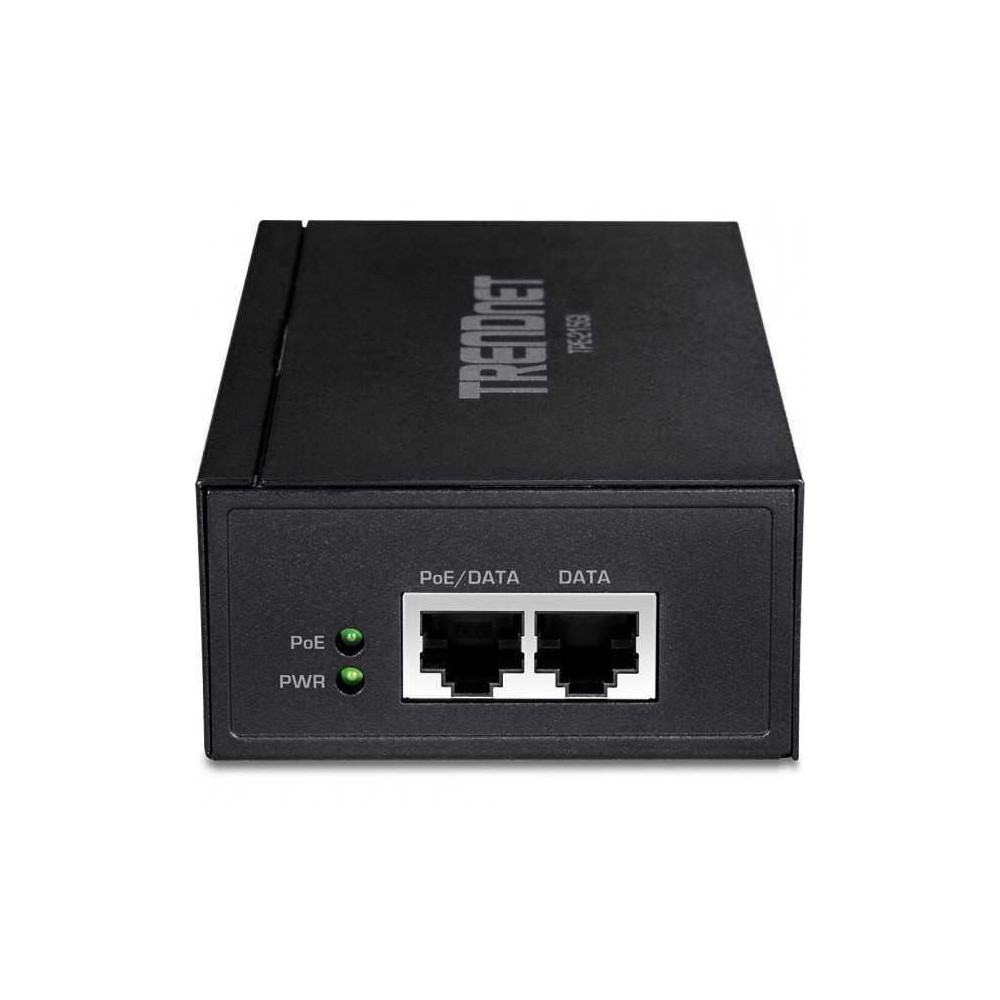 Switch - Trendnet - TPE-215GI - 2500 Mbps - 5 Ports - Gigabit Ethernet