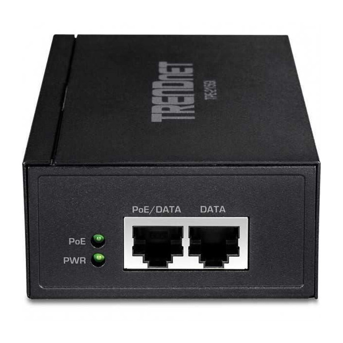 Switch - Trendnet - TPE-215GI - 2500 Mbps - 5 Ports - Gigabit Ethernet