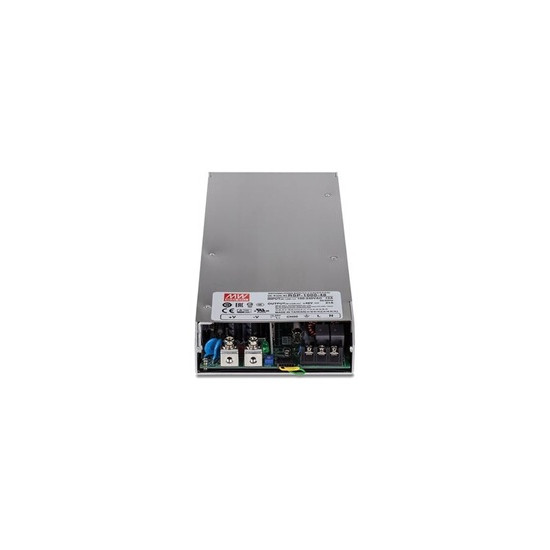 TI-RSP100048 - Alimentation électrique (rack-montable) - CA 100-240 V - 1000 Watt - PFC active - 4U - 19" - Conformité TAA