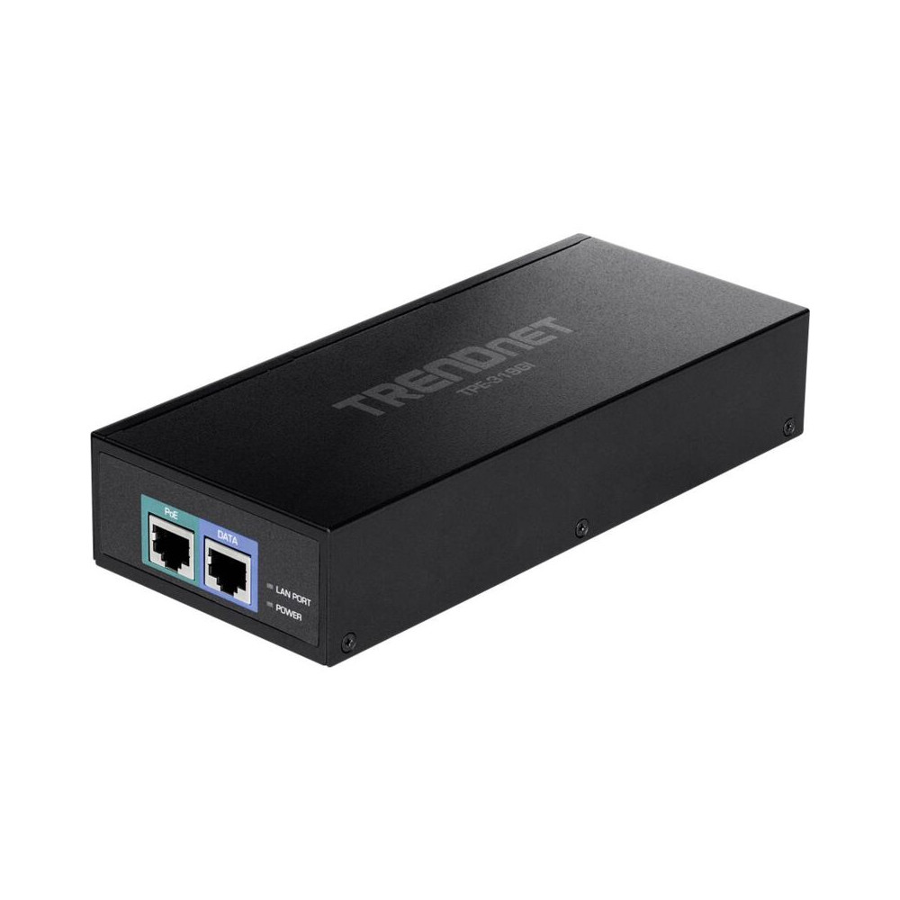 Trendnet - Injecteur Poe Tpe-319gi Y191033