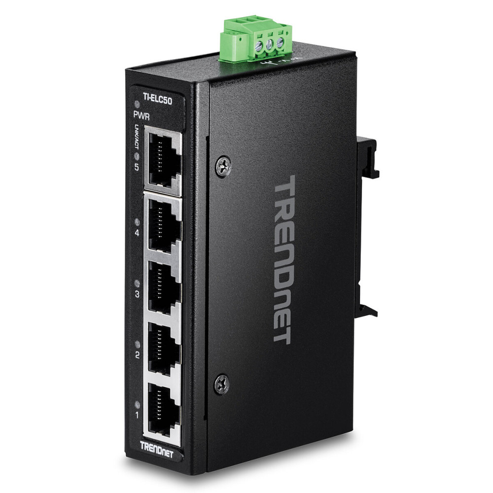 TRENDnet TI-ELC50