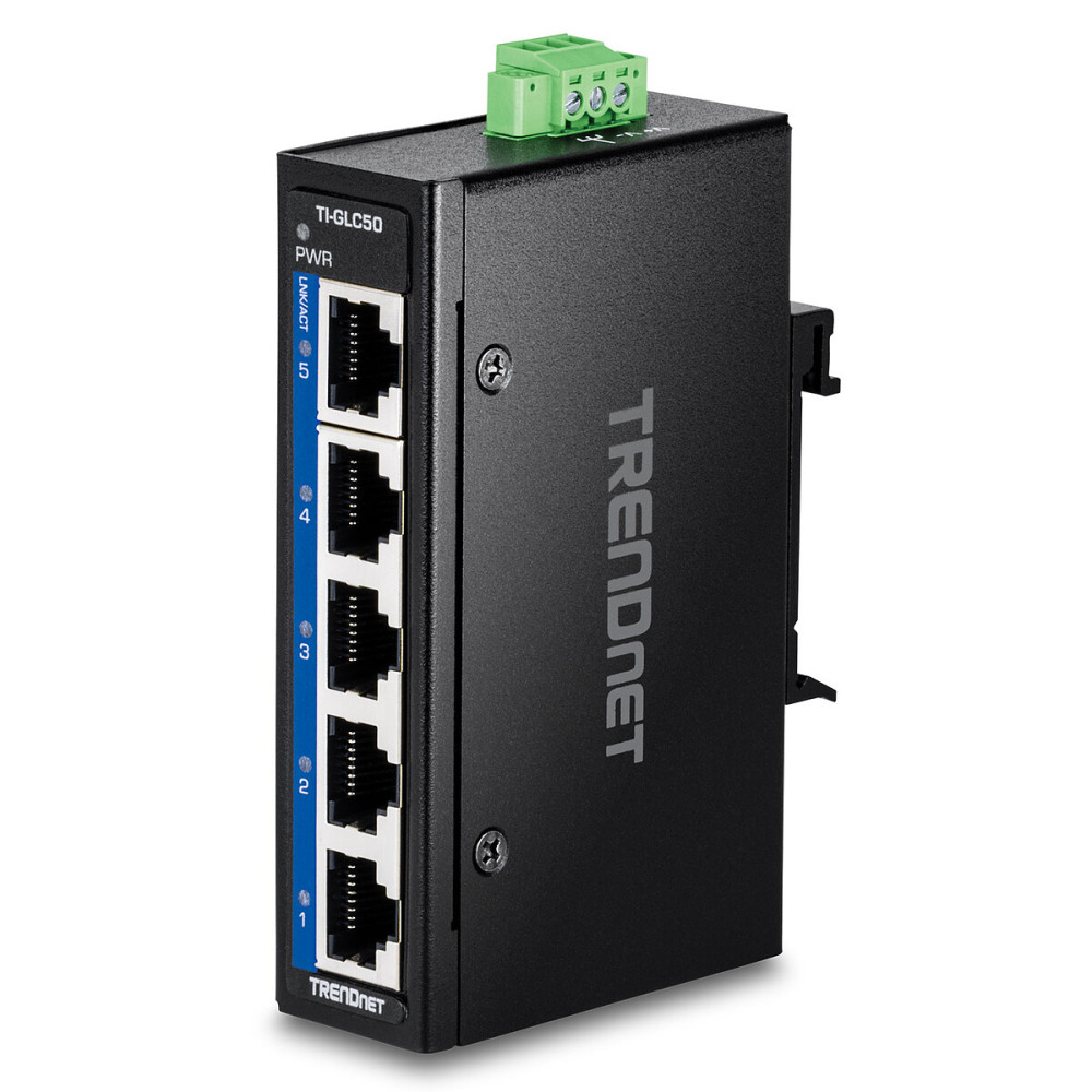 TRENDnet TI-GLC50