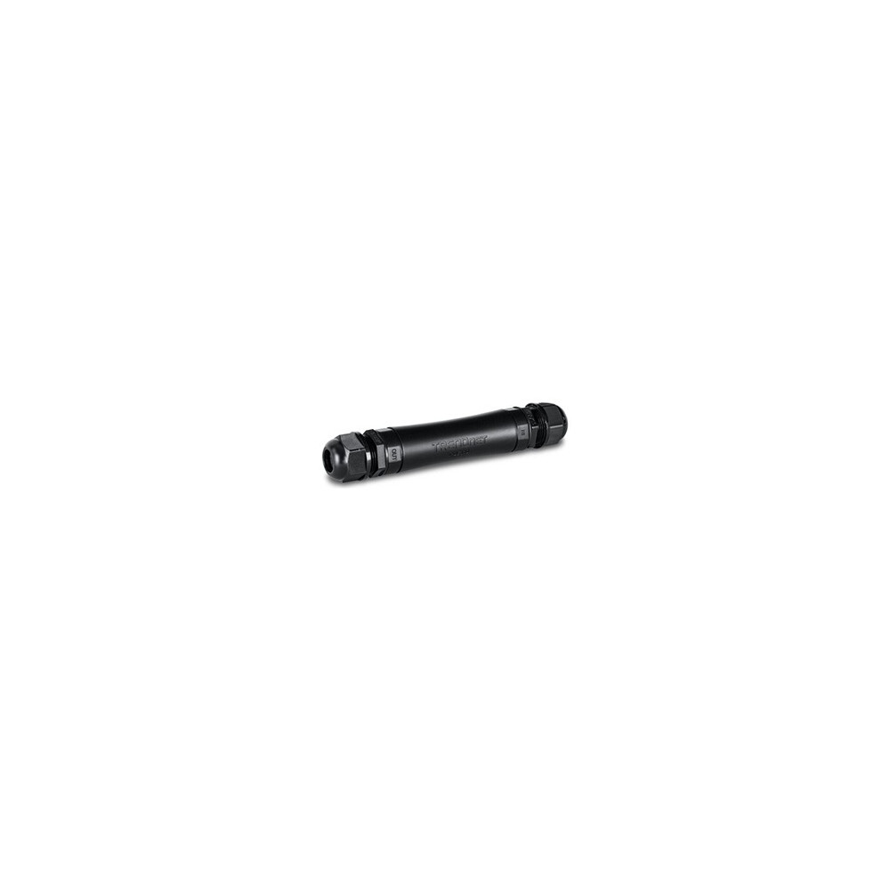 TI-OE110 - Réseau/rallonge de puissance - 1GbE - 10Base-T, 100Base-TX, 1000Base-T - 1 ports - RJ-45 / RJ-45 - jusqu'à 300 m - Co