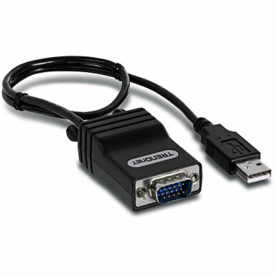 Trendnet module interface serveur USB KVM CAT5