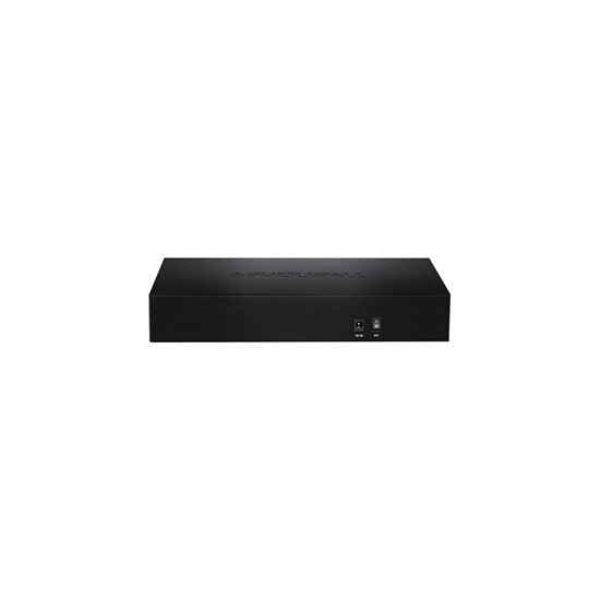 TWG-431BR - - routeur - - 1GbE - ports WAN : 3 - Montable sur rack - Conformité TAA