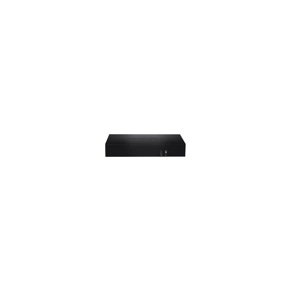 TWG-431BR - - routeur - - 1GbE - ports WAN : 3 - Montable sur rack - Conformité TAA