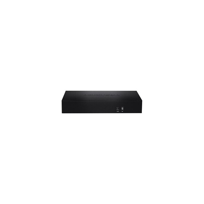 TWG-431BR - - routeur - - 1GbE - ports WAN : 3 - Montable sur rack - Conformité TAA