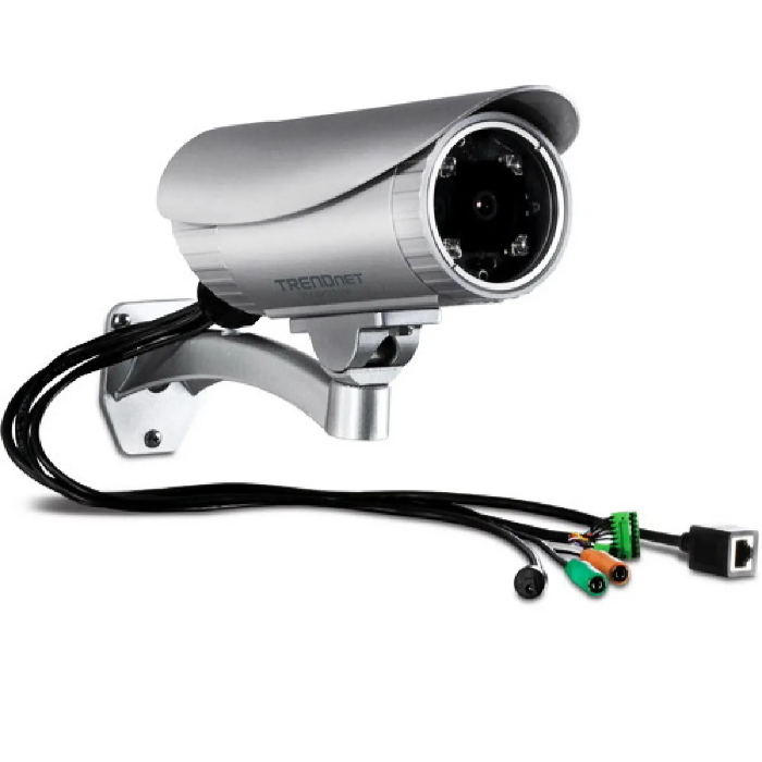 TRENDnet TV-IP322P