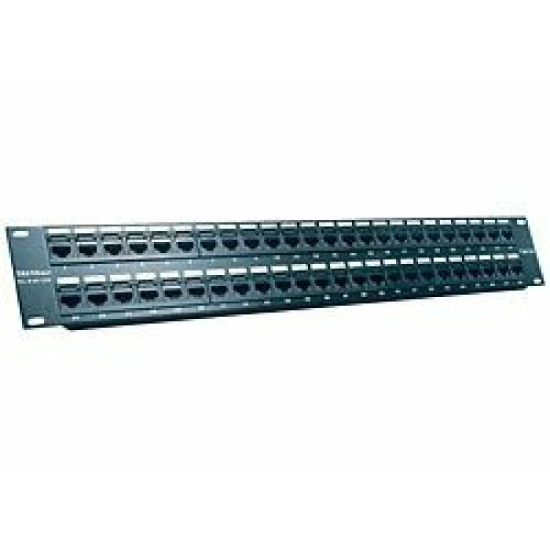 Trendnet 48-Port Patch Panel