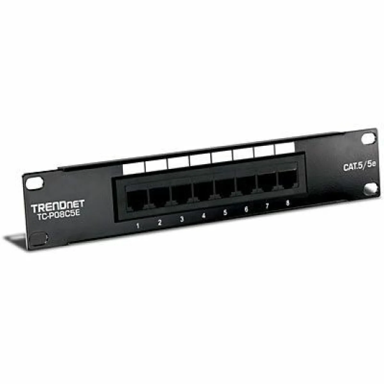 Trendnet TC-P08C5E