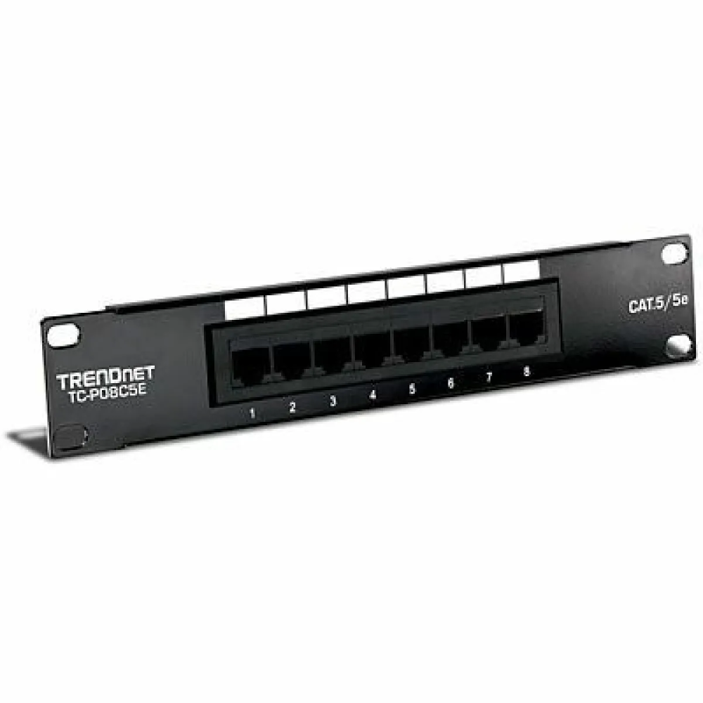 Trendnet TC-P08C5E