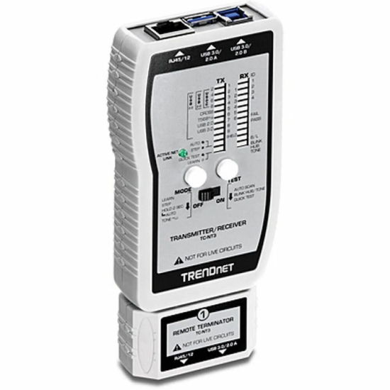 Trendnet TC-NT3