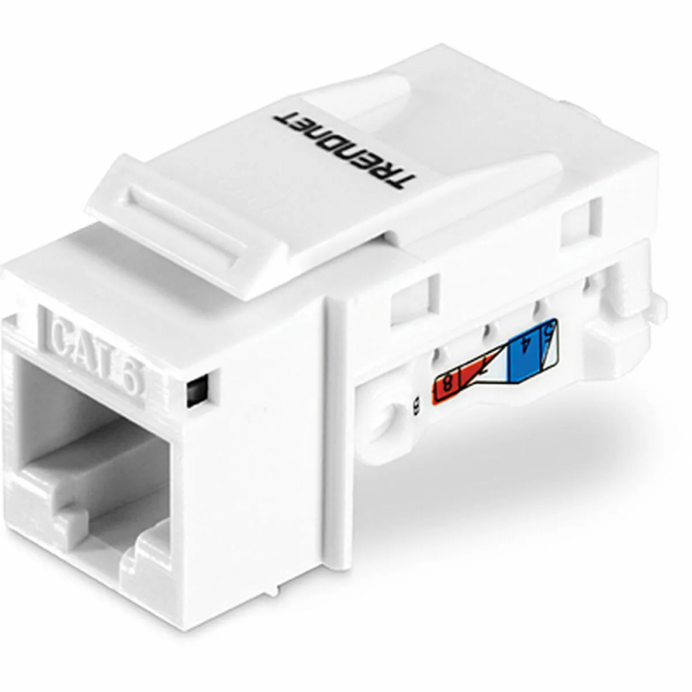 Trendnet - Connecteur RJ45 TC-K25C6