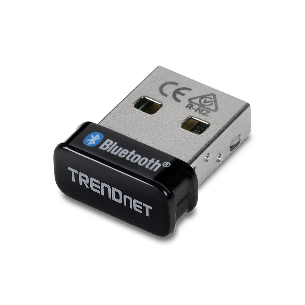 Adaptateur réseau - Trendnet - TBW-110UB - USB 2.0 - Bluetooth 5.0 - Portée 100m