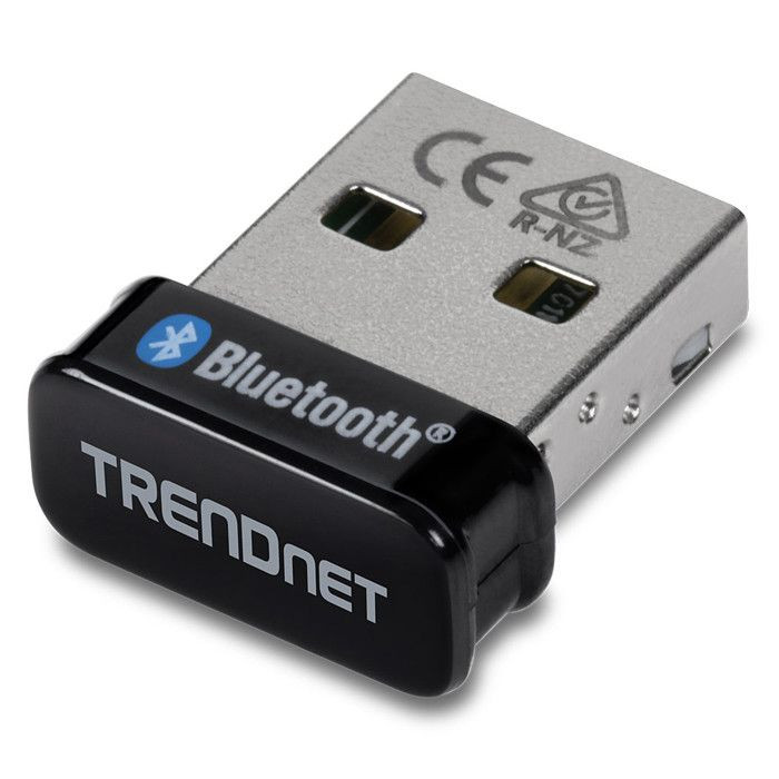 Adaptateur réseau - Trendnet - TBW-110UB - USB 2.0 - Bluetooth 5.0 - Portée 100m