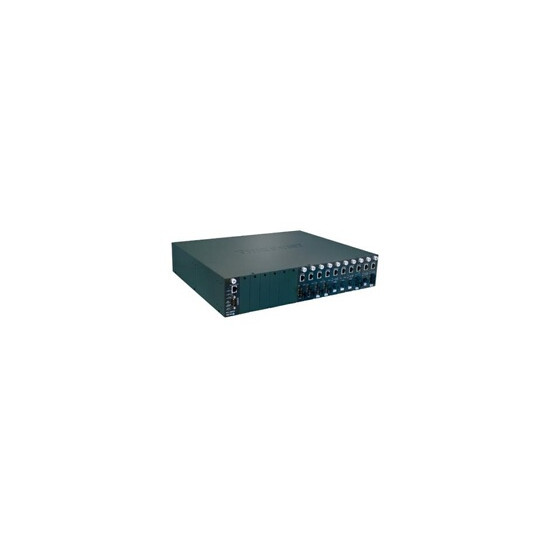 TFC-1600 - Base d'extension modulaire - Conformité TAA