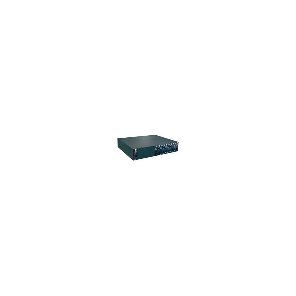 TFC-1600 - Base d'extension modulaire - Conformité TAA