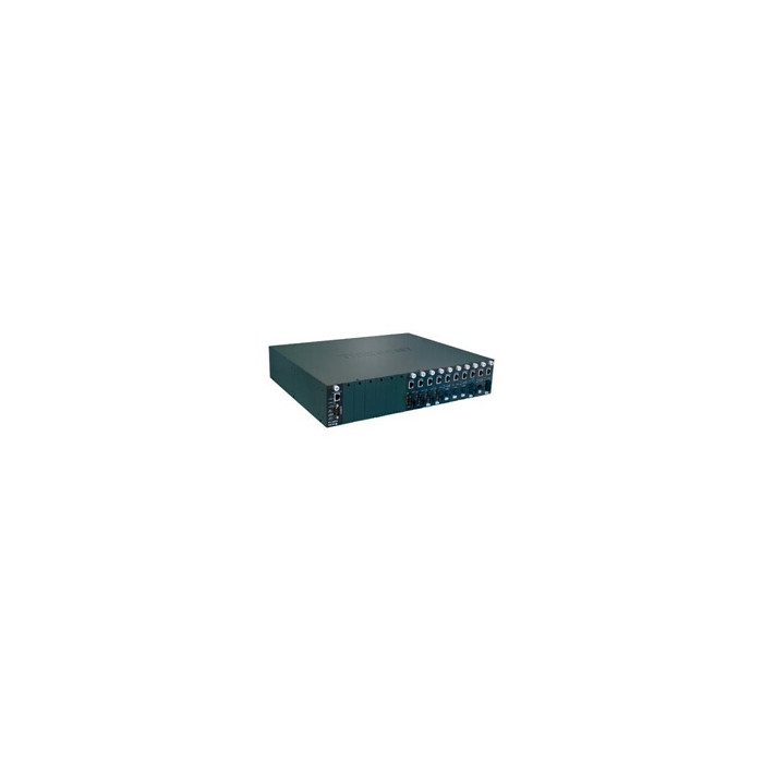TFC-1600 - Base d'extension modulaire - Conformité TAA
