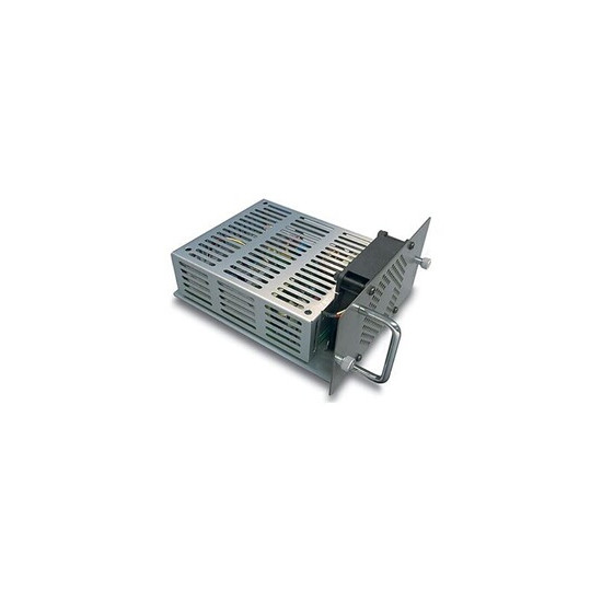 TFC-1600RP - Alimentation - branchement à chaud (module enfichable) - Conformité TAA