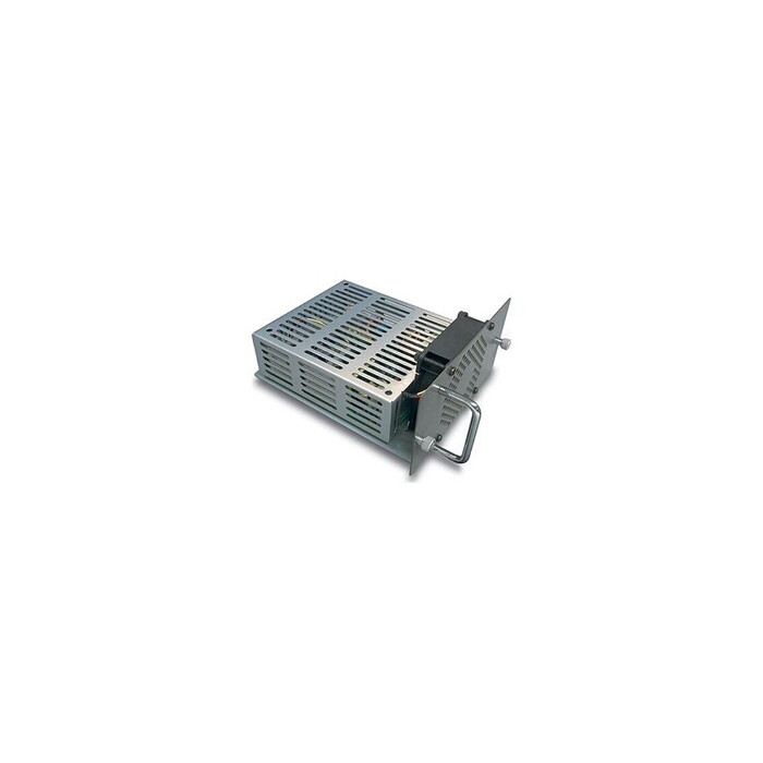 TFC-1600RP - Alimentation - branchement à chaud (module enfichable) - Conformité TAA