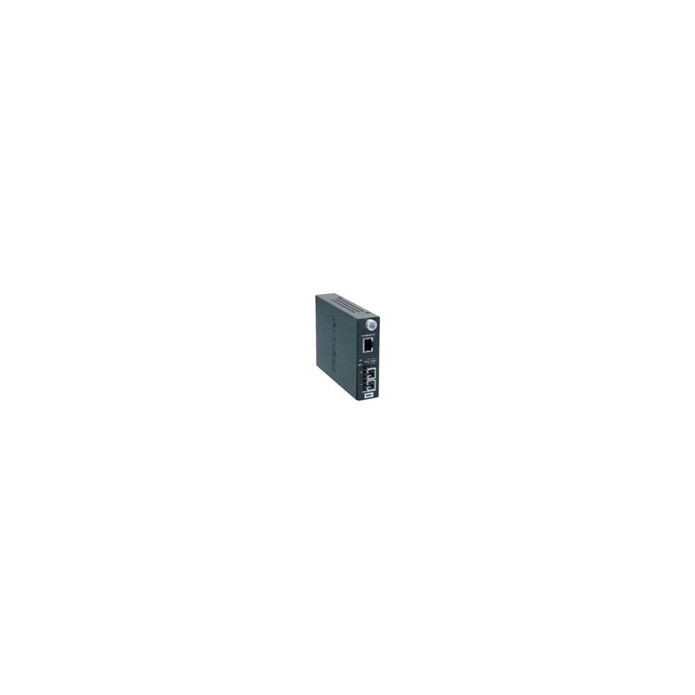 TFC-110 MSC - convertisseur de média à fibre optique - Ethernet, Fast Ethernet