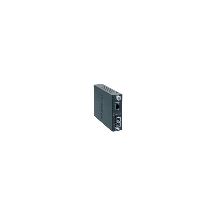 TFC-110 MSC - convertisseur de média à fibre optique - Ethernet, Fast Ethernet