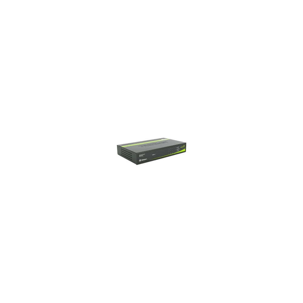 TEG S50G - Commutateur - 5 x 10/100/1000 - de bureau - Conformité TAA