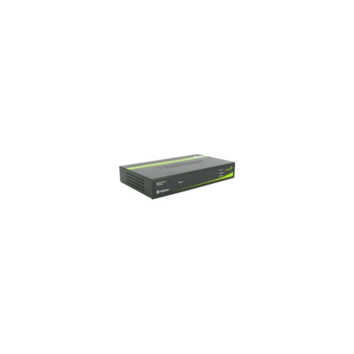 TEG S50G - Commutateur - 5 x 10/100/1000 - de bureau - Conformité TAA