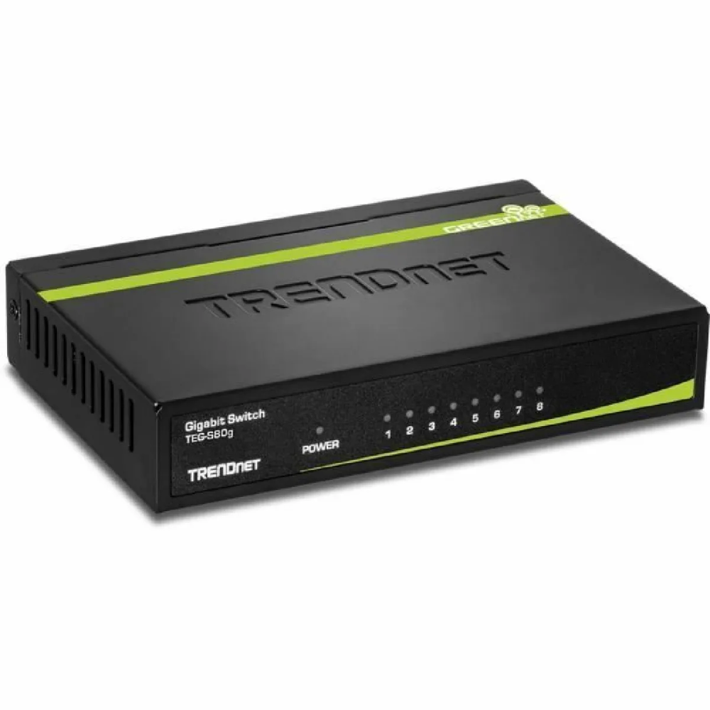 Trendnet TEG-S80g