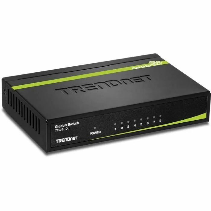 Trendnet TEG-S80g