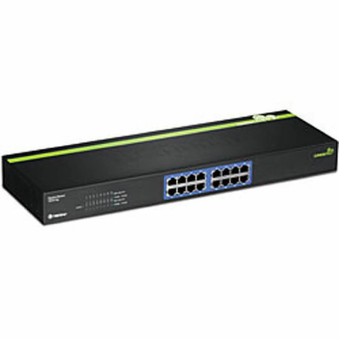 TRENDnet TEG-S16G