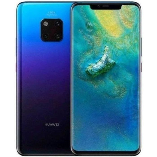 HUAWEI MATE 20 PRO Twilight 128 Go