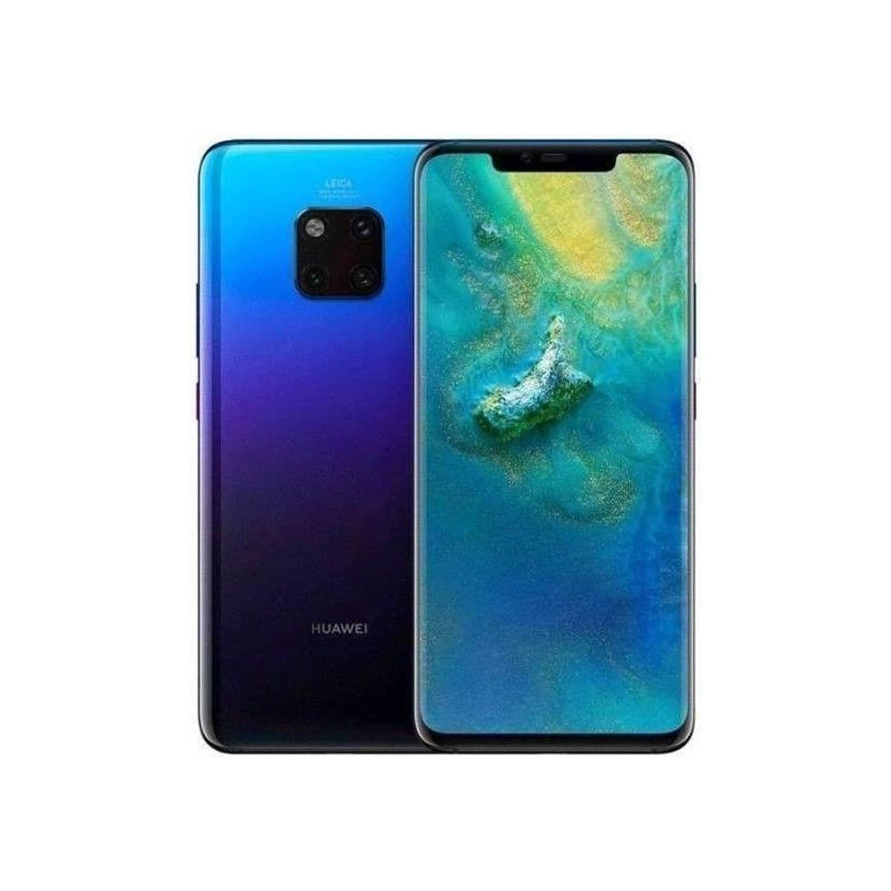 HUAWEI MATE 20 PRO Twilight 128 Go