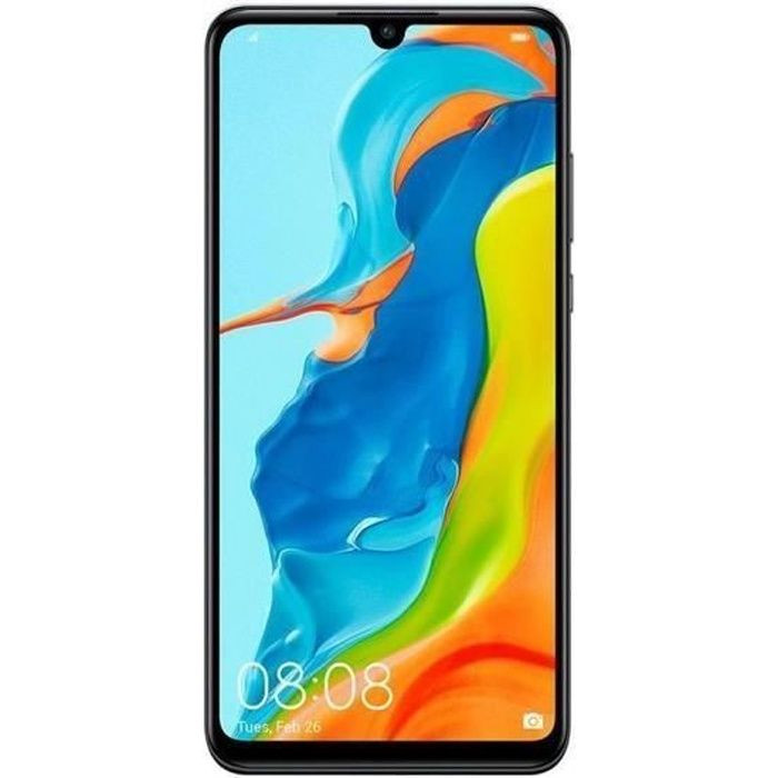 HUAWEI P30 lite Noir 128 Go