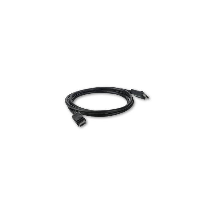 Linksys F2CD000B06-E câble DisplayPort 1,8 m Noir - Neuf