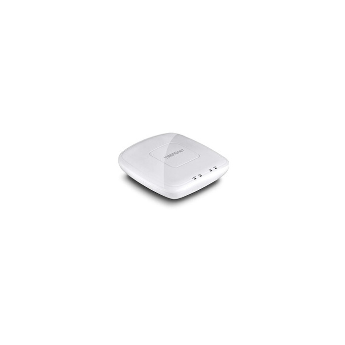 TEW-821DAP Point d'accès Blanc