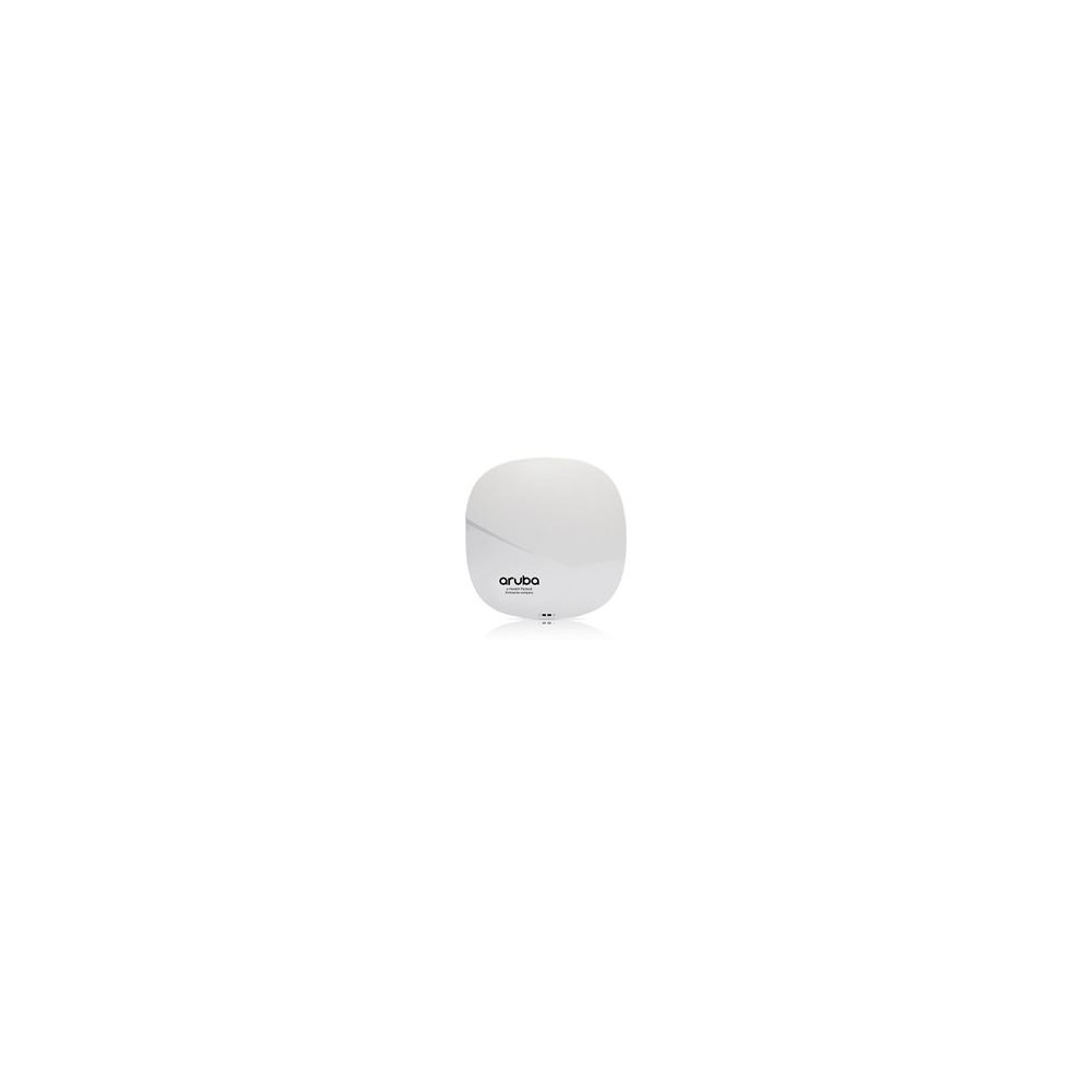 HPE Aruba AP-315 - Borne d'accès sans fil - Wi-Fi 5 - 2.4 GHz, 5 GHz - intégré au plafond