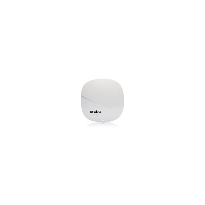 HPE Aruba AP-315 - Borne d'accès sans fil - Wi-Fi 5 - 2.4 GHz, 5 GHz - intégré au plafond