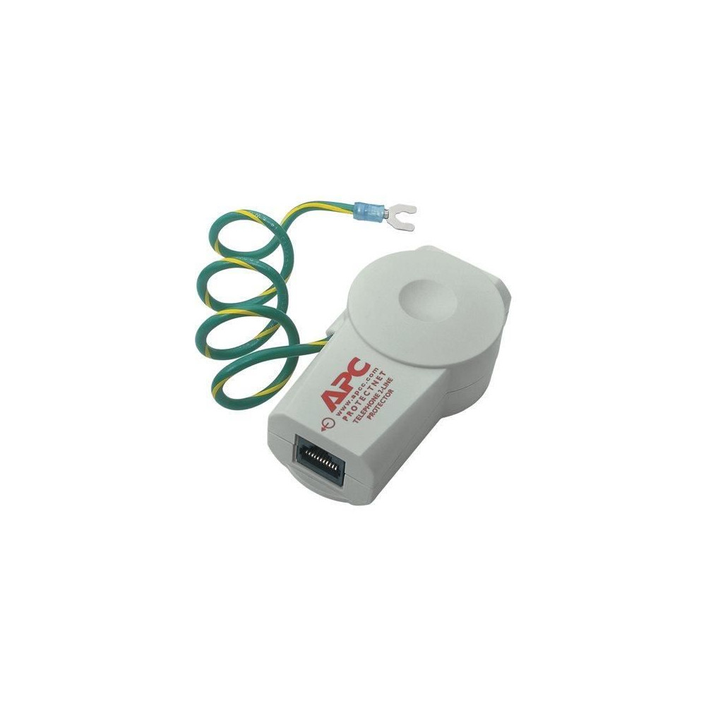 APC Protectnet Telecom 2 Line