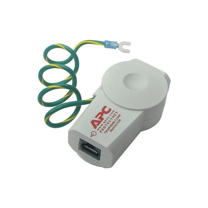 APC Protectnet Telecom 2 Line