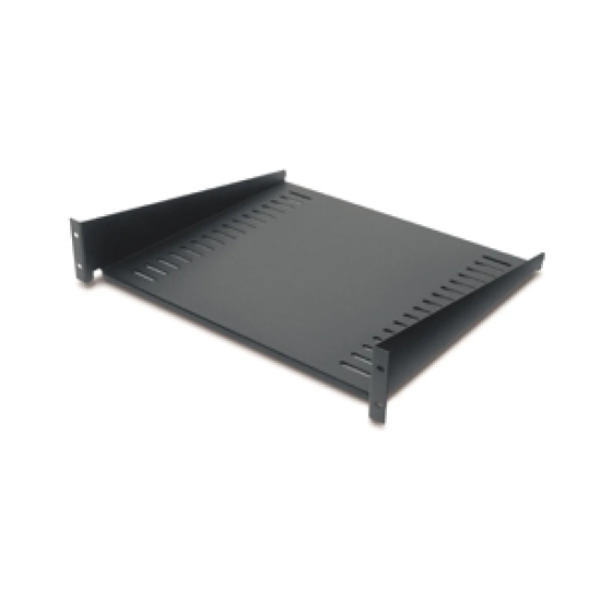 Apc NetShelter Étagère fixe 19"