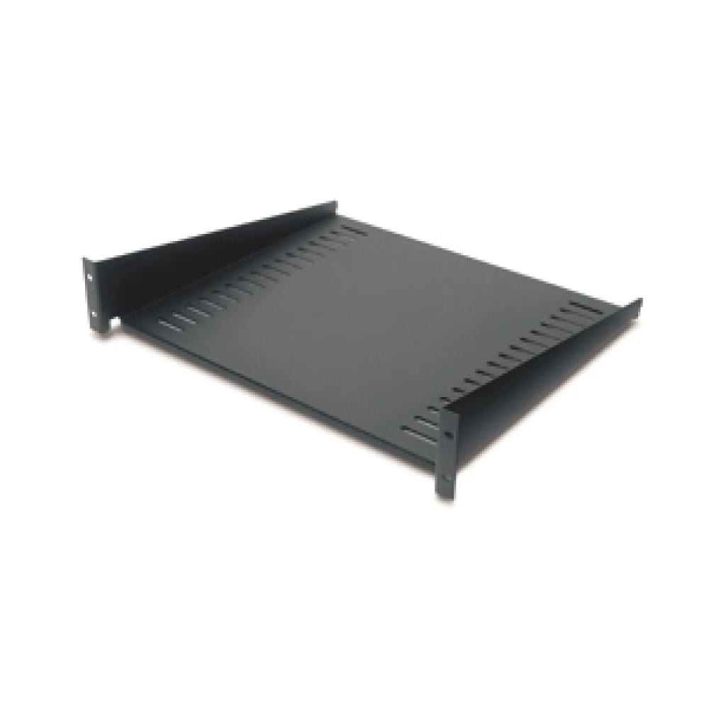 Apc NetShelter Étagère fixe 19"