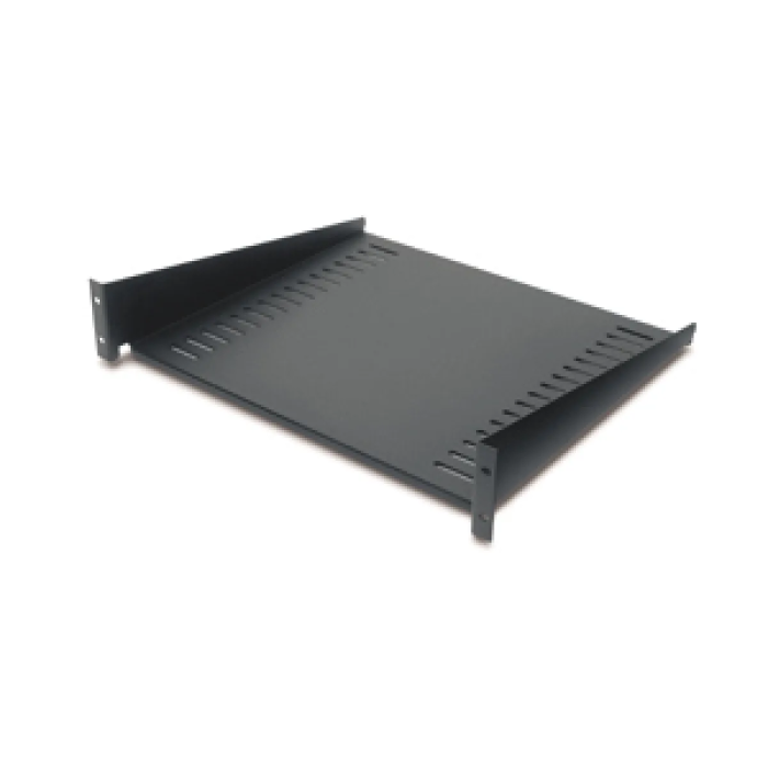 Apc NetShelter Étagère fixe 19"