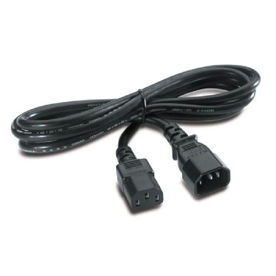 APC C13/C14 Power Cable - 2,5 m