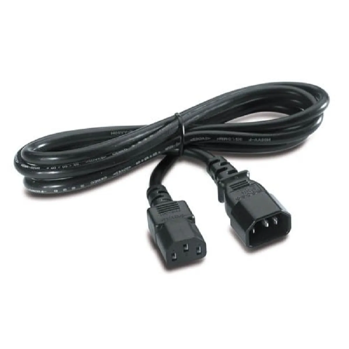 APC C13/C14 Power Cable - 2,5 m