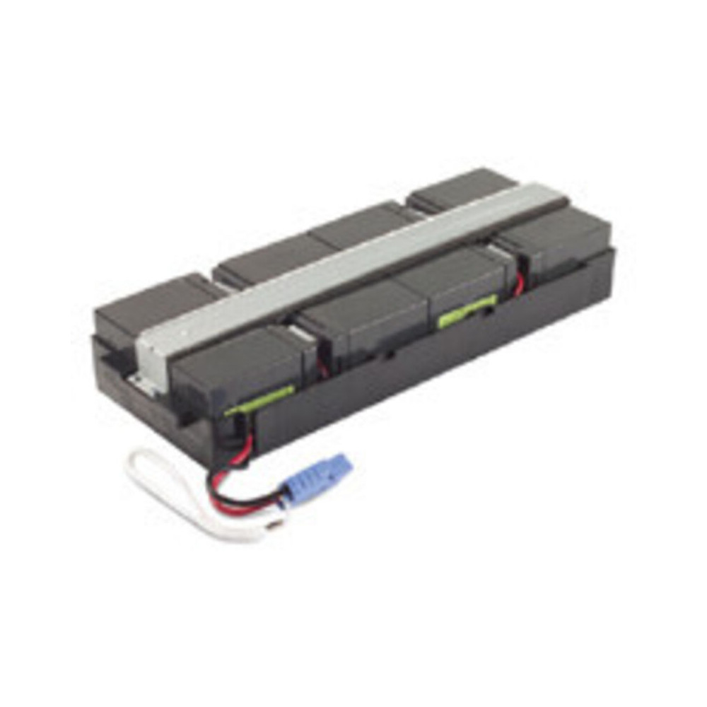 Apc Rbc31 Batterie De L'Onduleur Sealed Lead Acid (vrla)