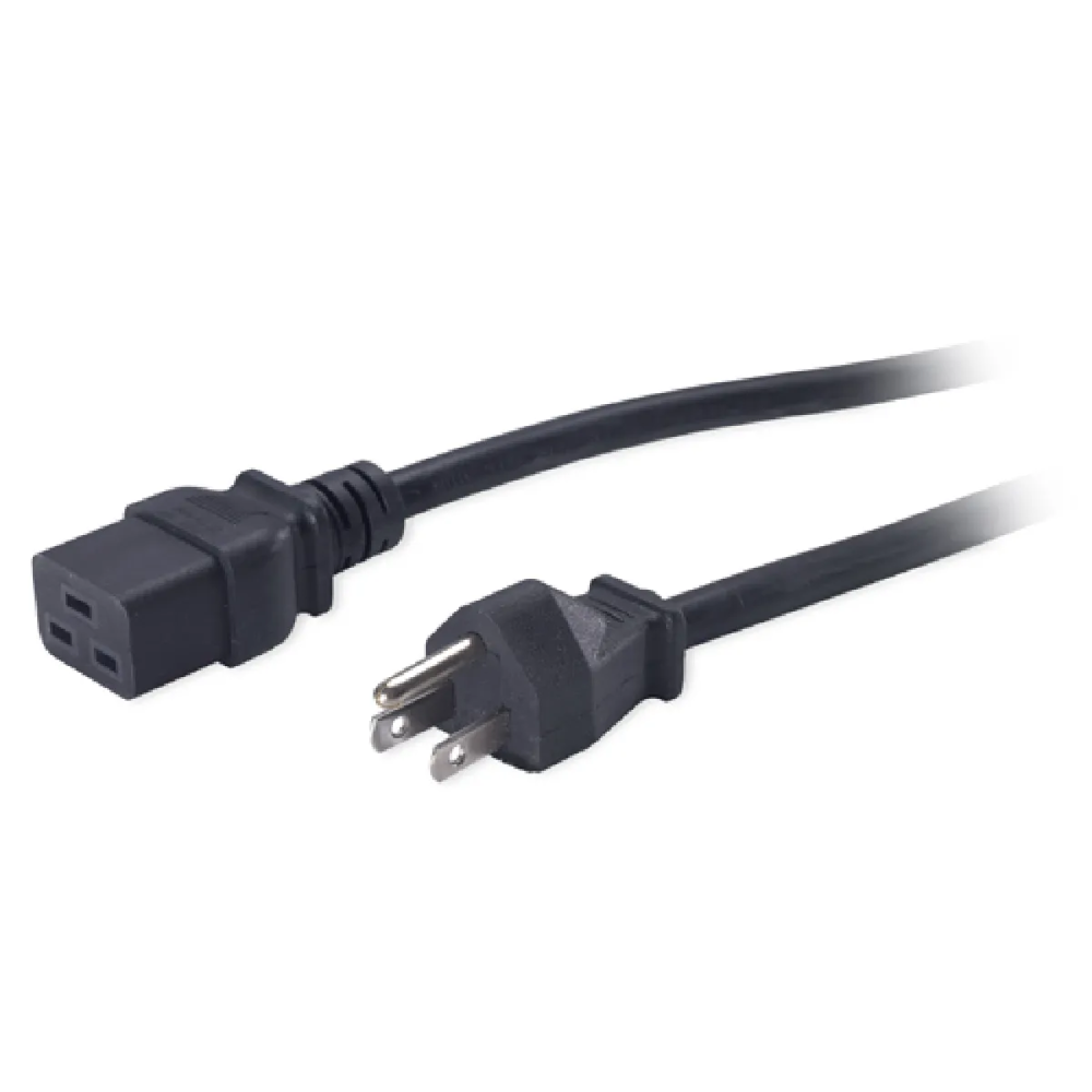 APC Pwr Cord C19-5-15 2.5m
