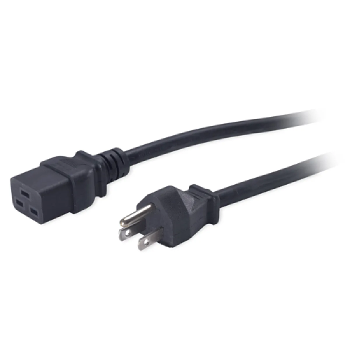 APC Pwr Cord C19-5-15 2.5m
