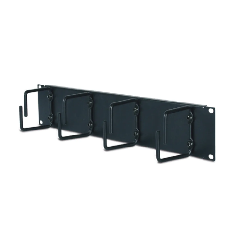 Apc Horizontal Cable Organizer 2U