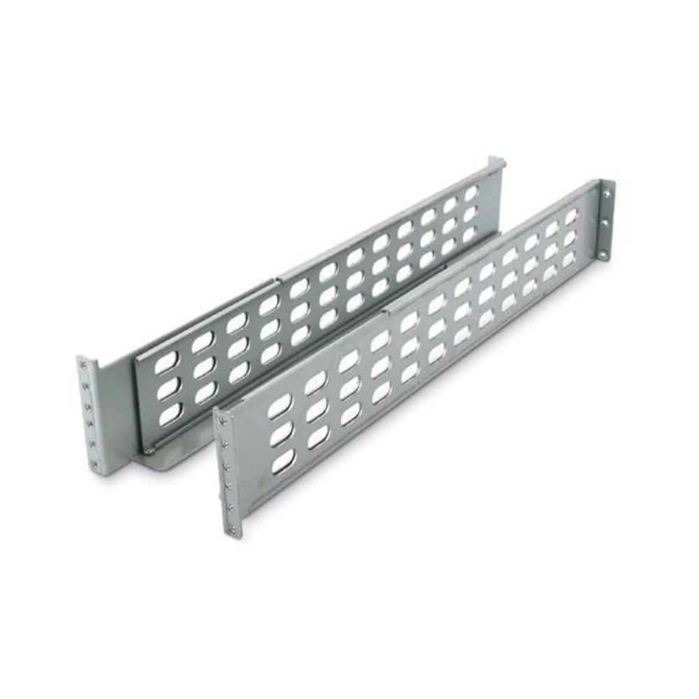 Apc Kit De Rails De Montage Gris Acier Renforcé